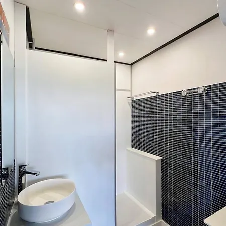Apartment Studio A Port Camargue Avec Piscine