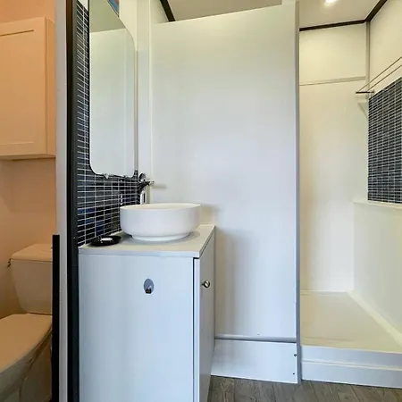 Apartment Studio A Port Camargue Avec Piscine *