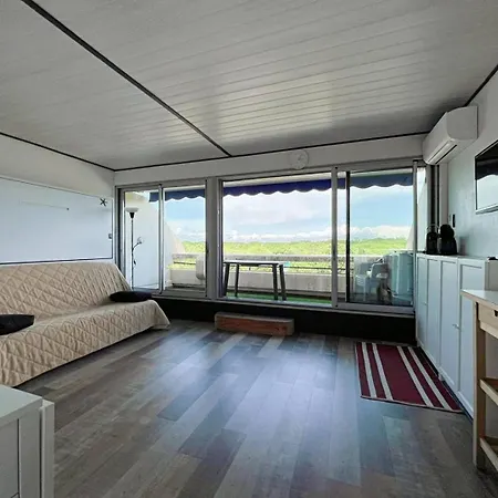 Apartment Studio A Port Camargue Avec Piscine *