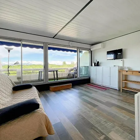 Studio A Port Camargue Avec Piscine * Le Grau-du-Roi