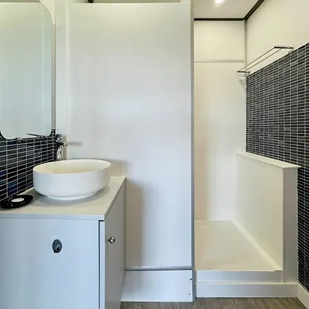 Apartment Studio A Port Camargue Avec Piscine