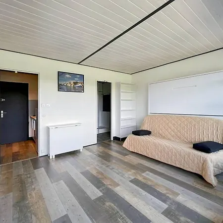 Studio A Port Camargue Avec Piscine *